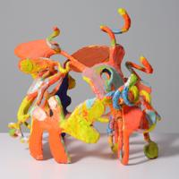 Peter Reginato Sculpture - Sold for $1,216 on 03-01-2025 (Lot 363).jpg